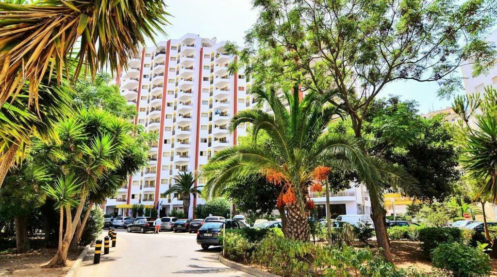 Luz Apartments Portimão Exterior photo