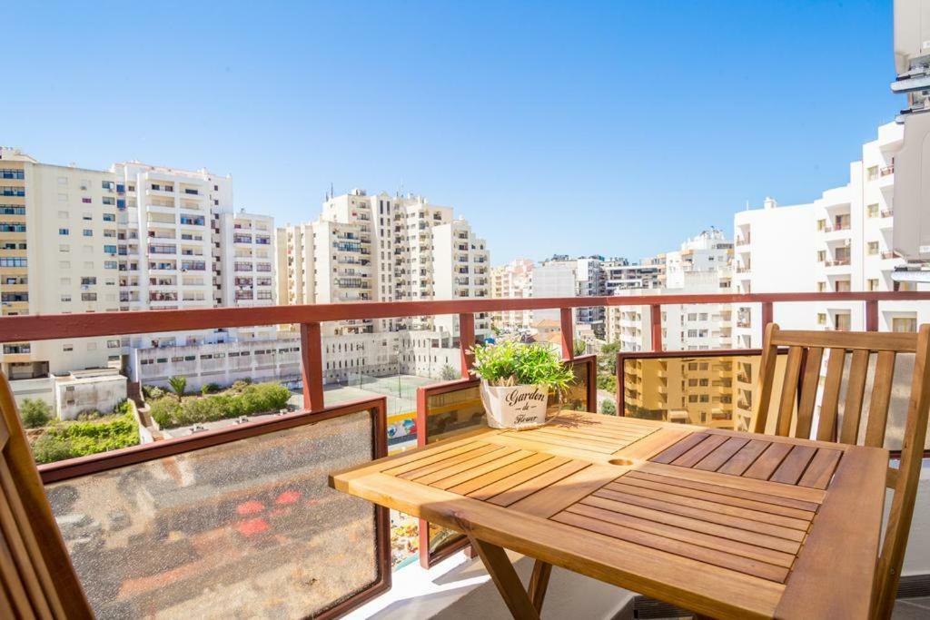 Luz Apartments Portimão Exterior photo